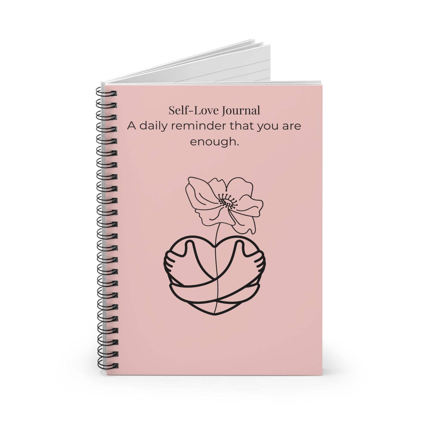 Empowerment notebook