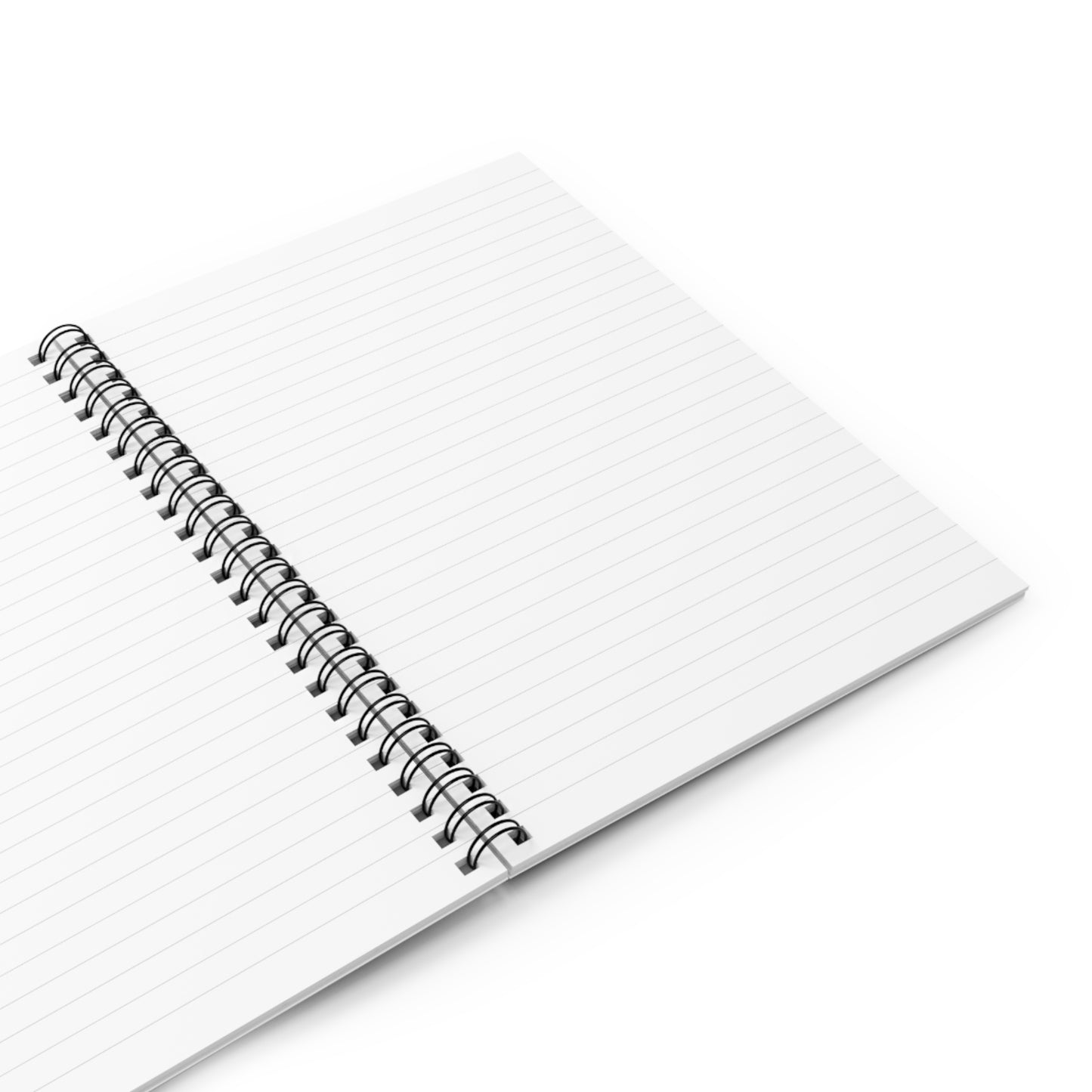 notebook journal