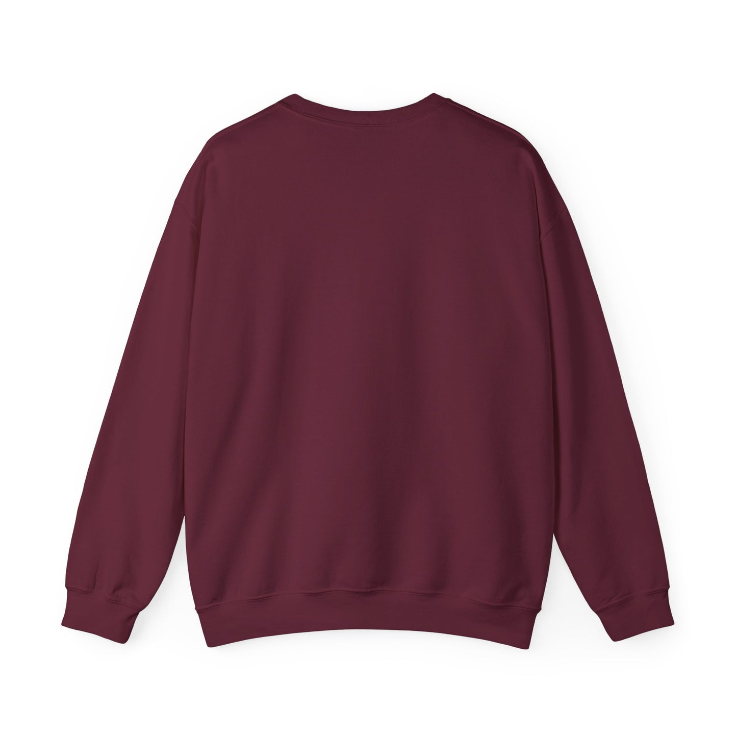 Soul Knows the Way: Men's Sweatshirt