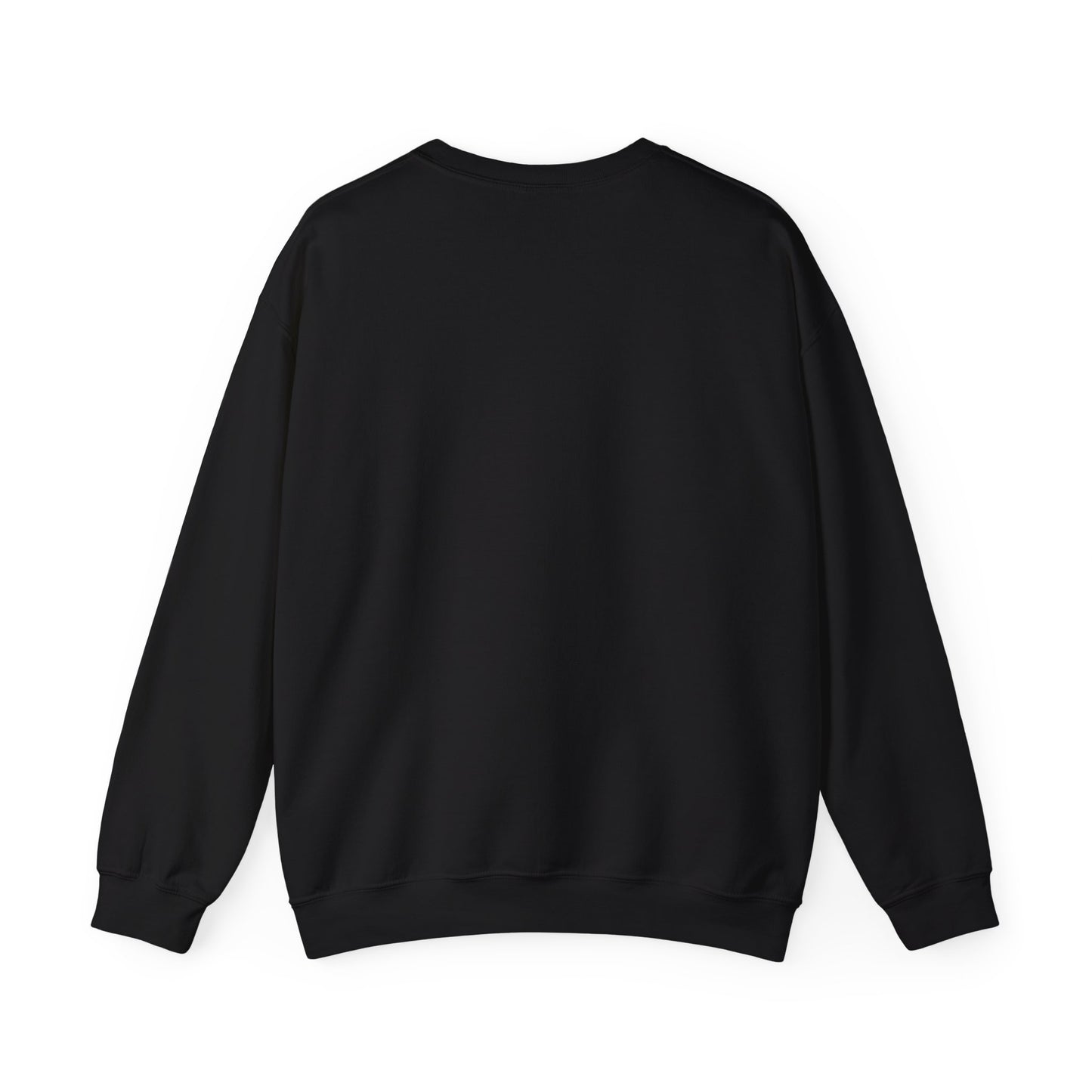 Take Control and Drive Forward: Men's Heavy Blend Sweatshirt