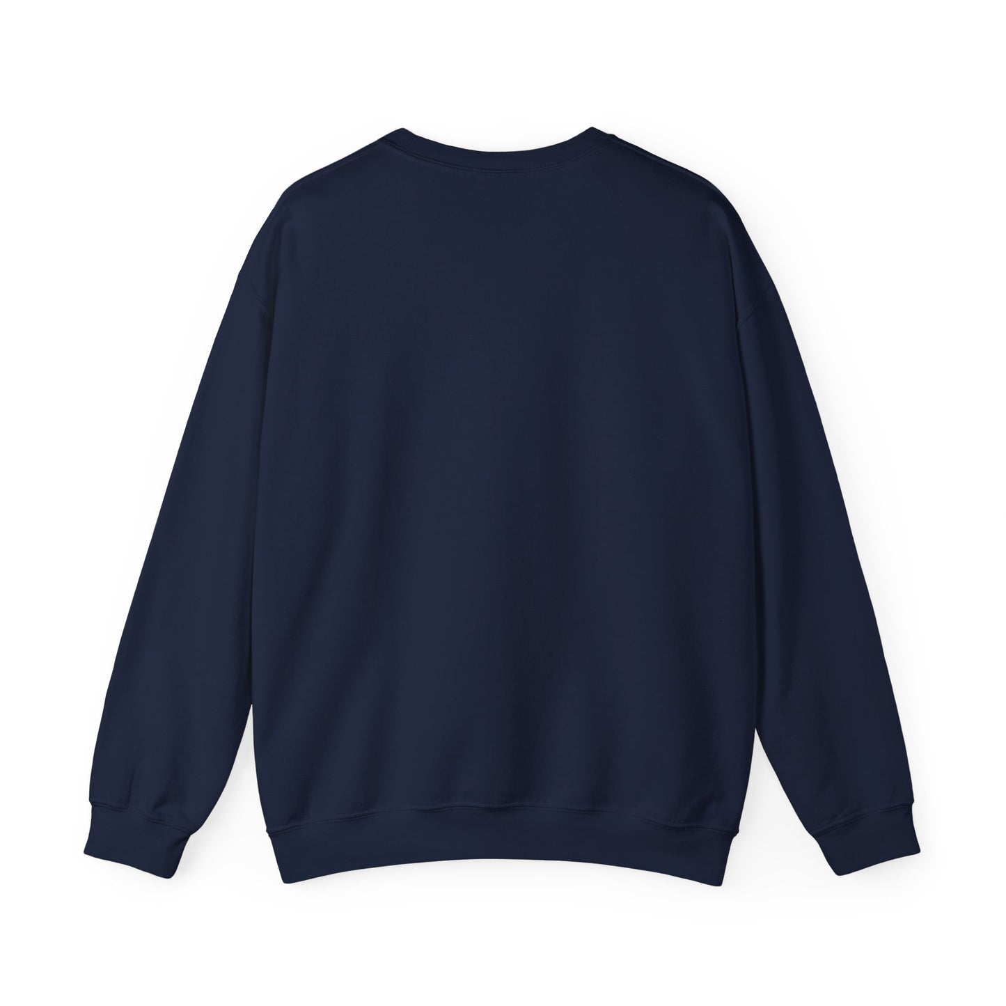 Soul Knows the Way: Men's Sweatshirt