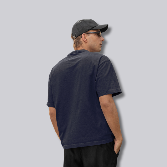 In the Footsteps of Explorers: Men's T-Shirt