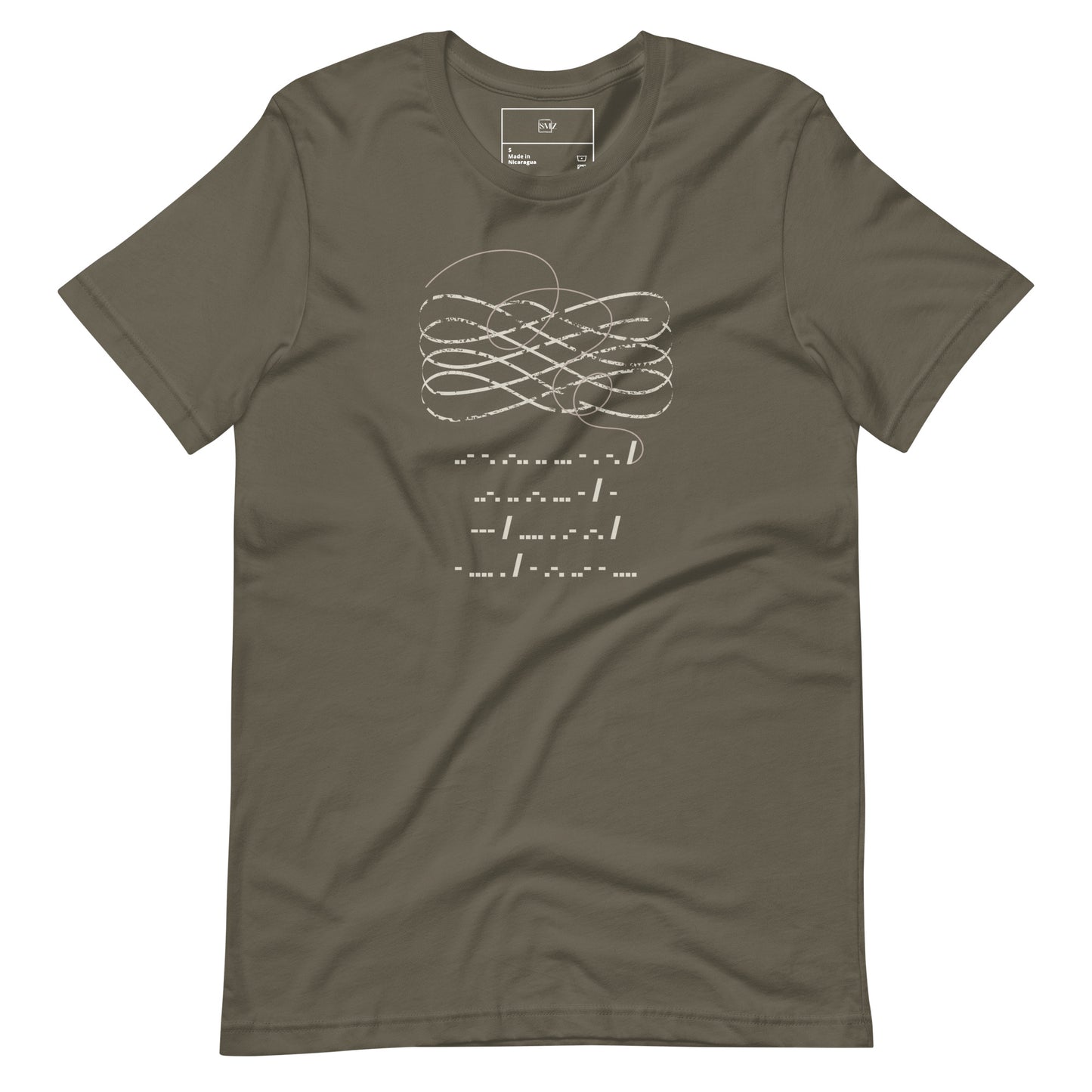 Unlisten to Hear the Truth: Women's T-Shirt