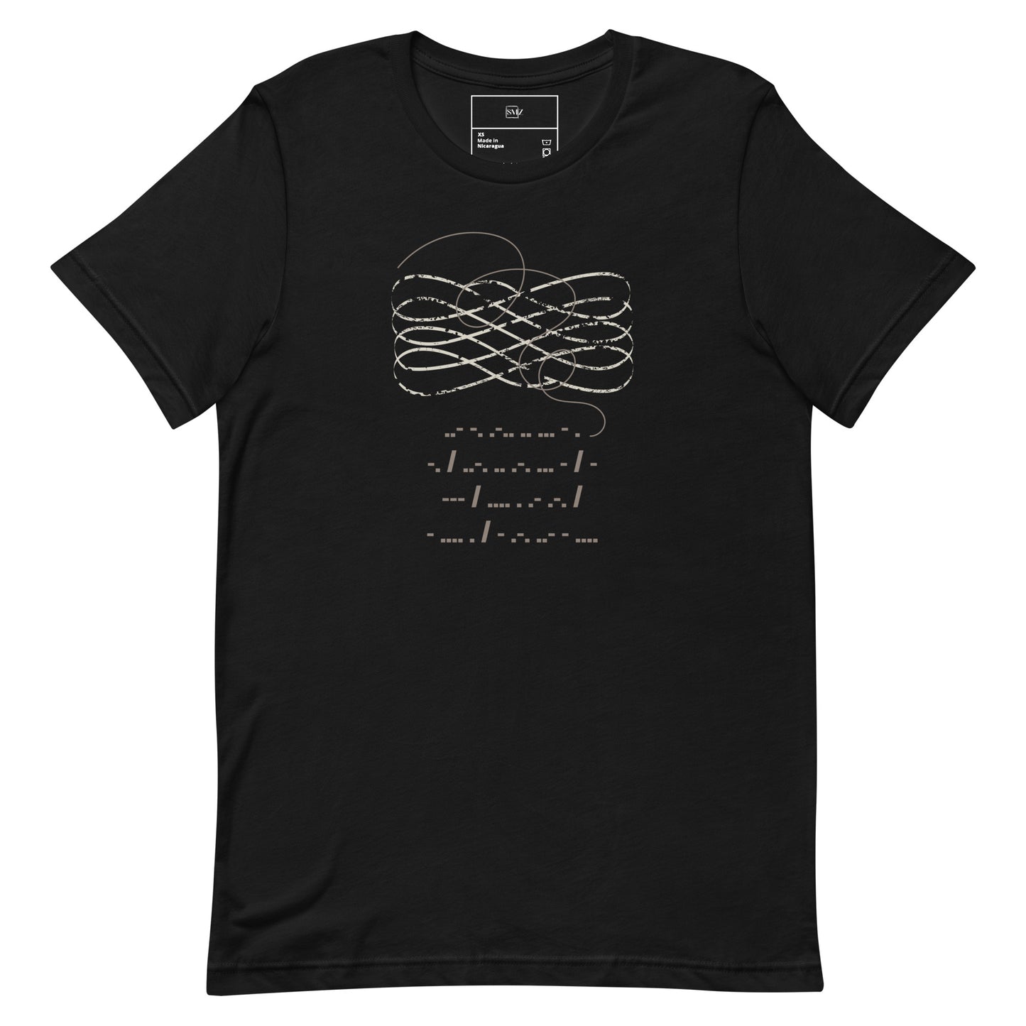 Unlisten to Hear the Truth: Women's T-Shirt