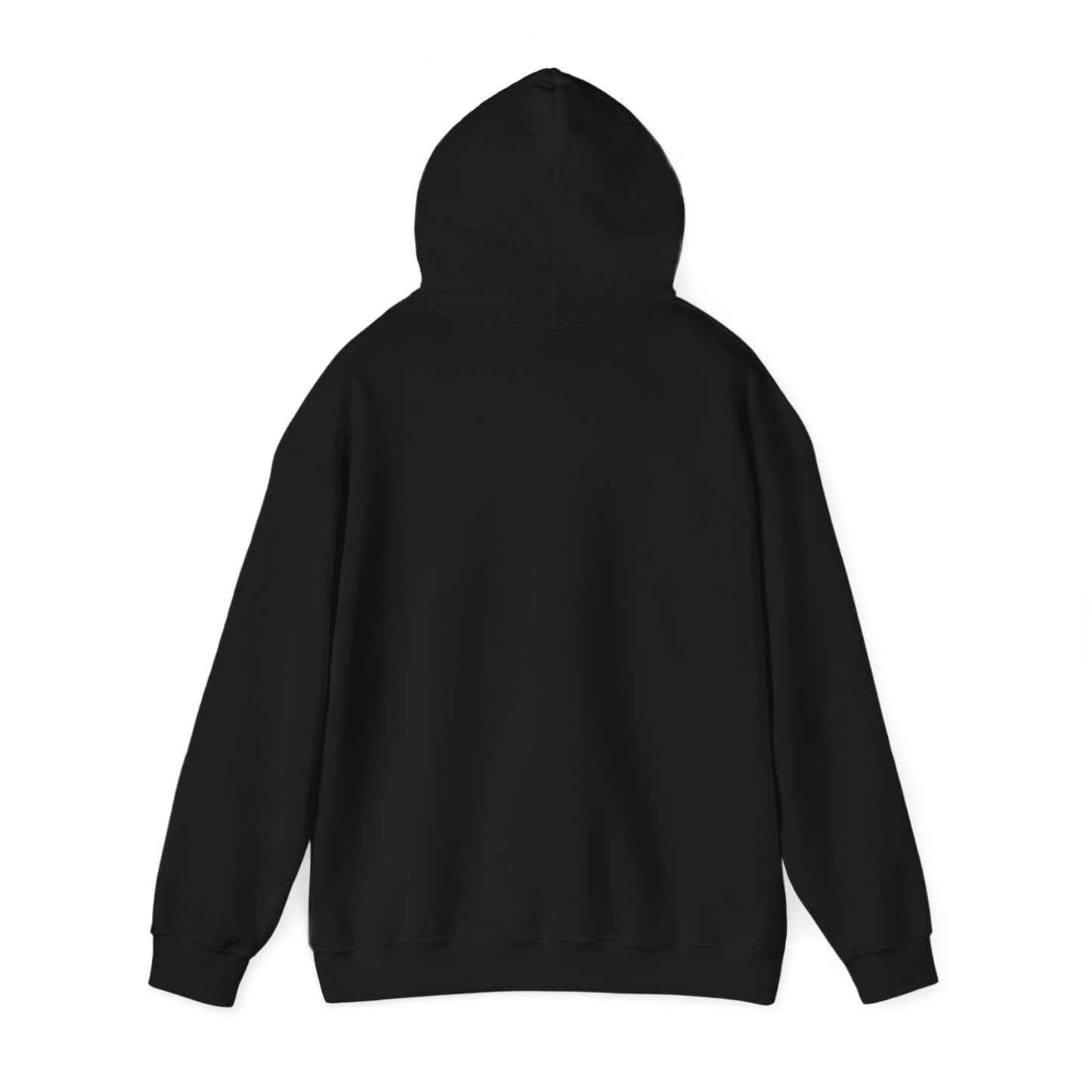 Within reach: Men's Heavy Blend Hooded Sweatshirt
