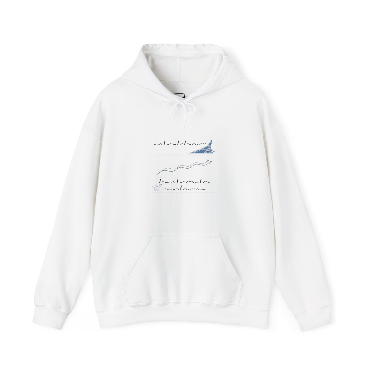 Within Reach: Men's Hoodie