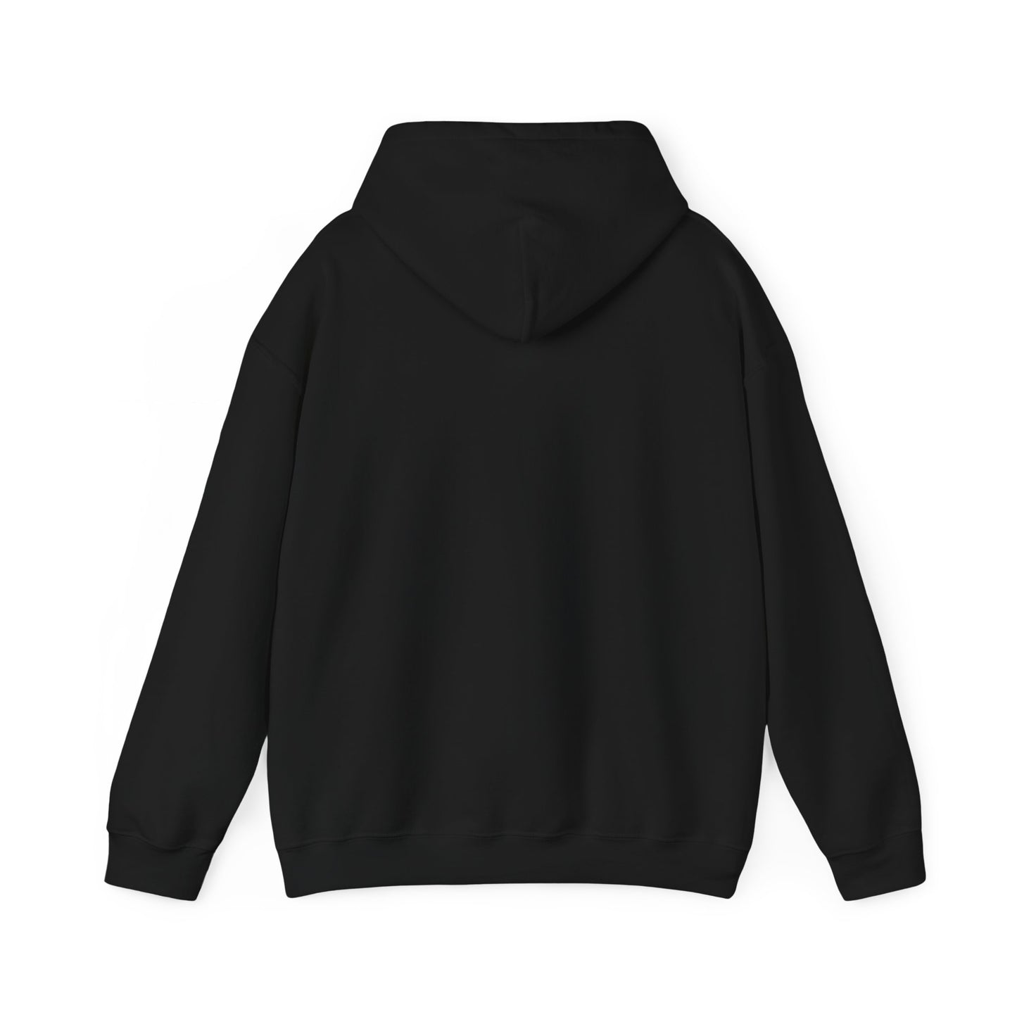 Within reach: Men's Heavy Blend Hooded Sweatshirt