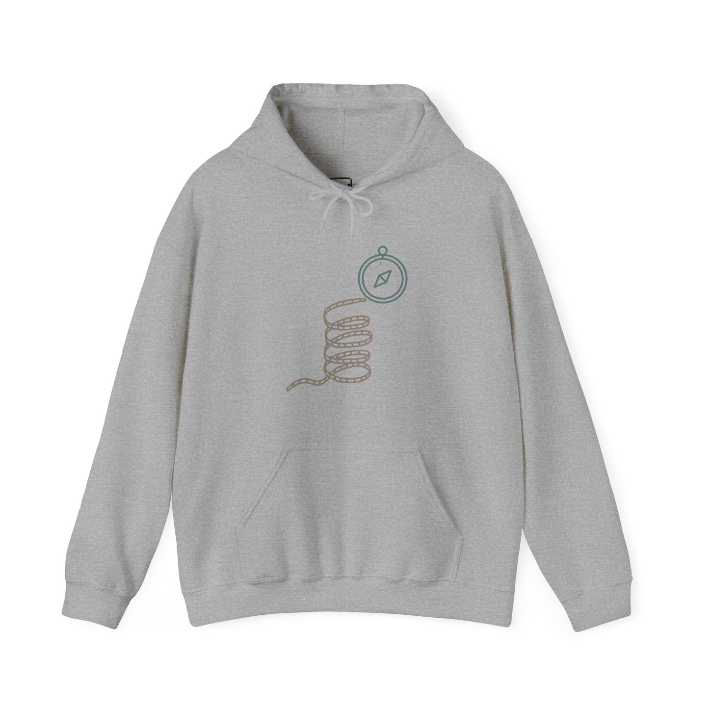 Women's Blend™ Hooded Sweatshirt