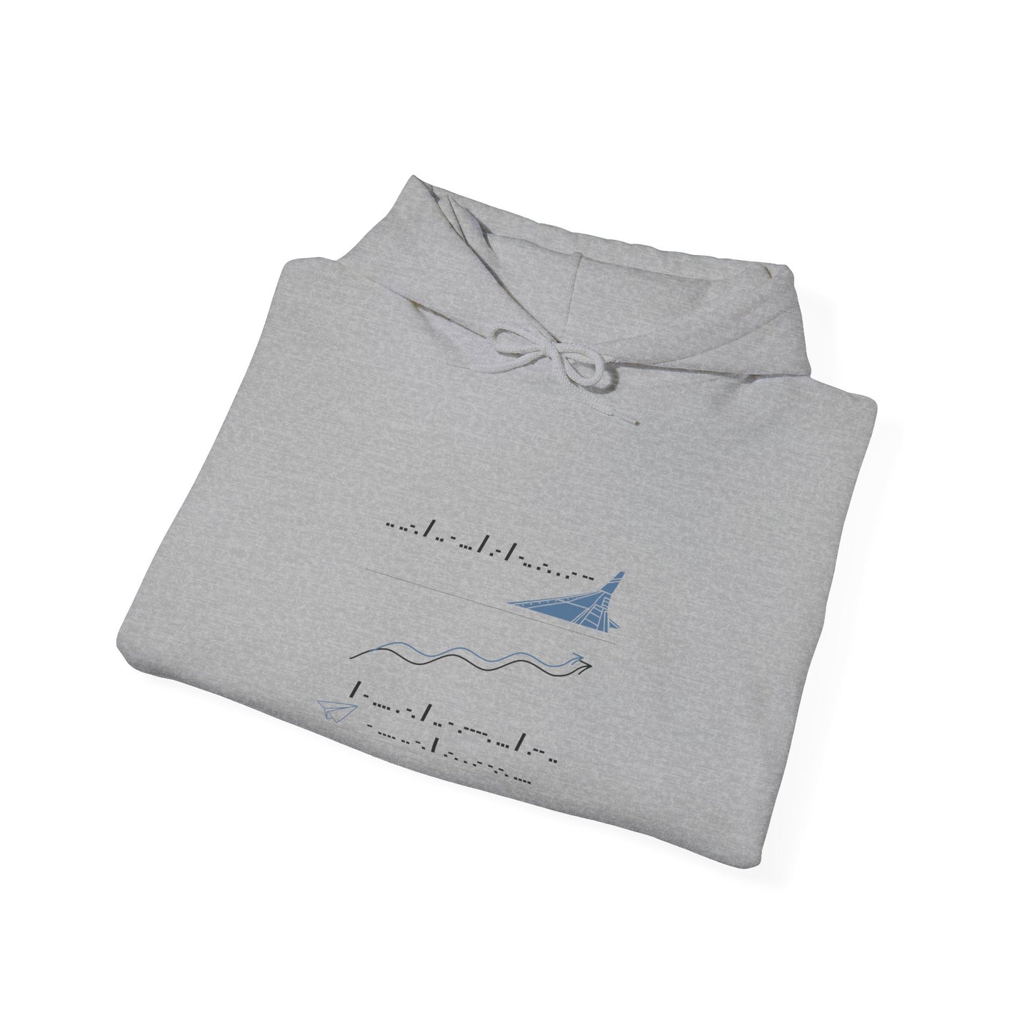 Within Reach: Men's Hoodie