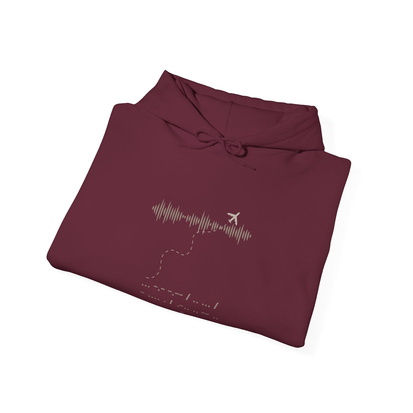 Sky is the limit : Men's Hoodie