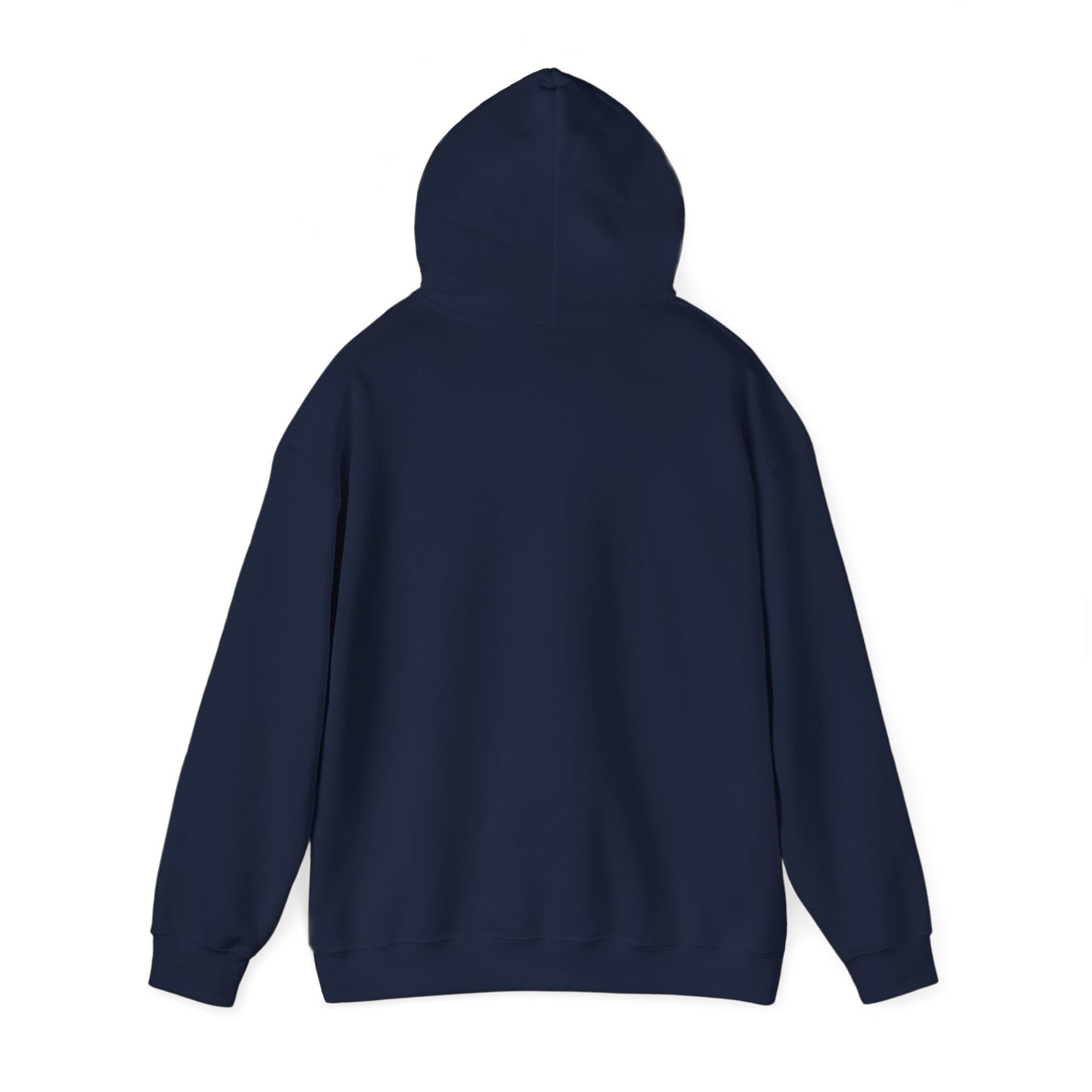 Within reach: Men's Heavy Blend Hooded Sweatshirt