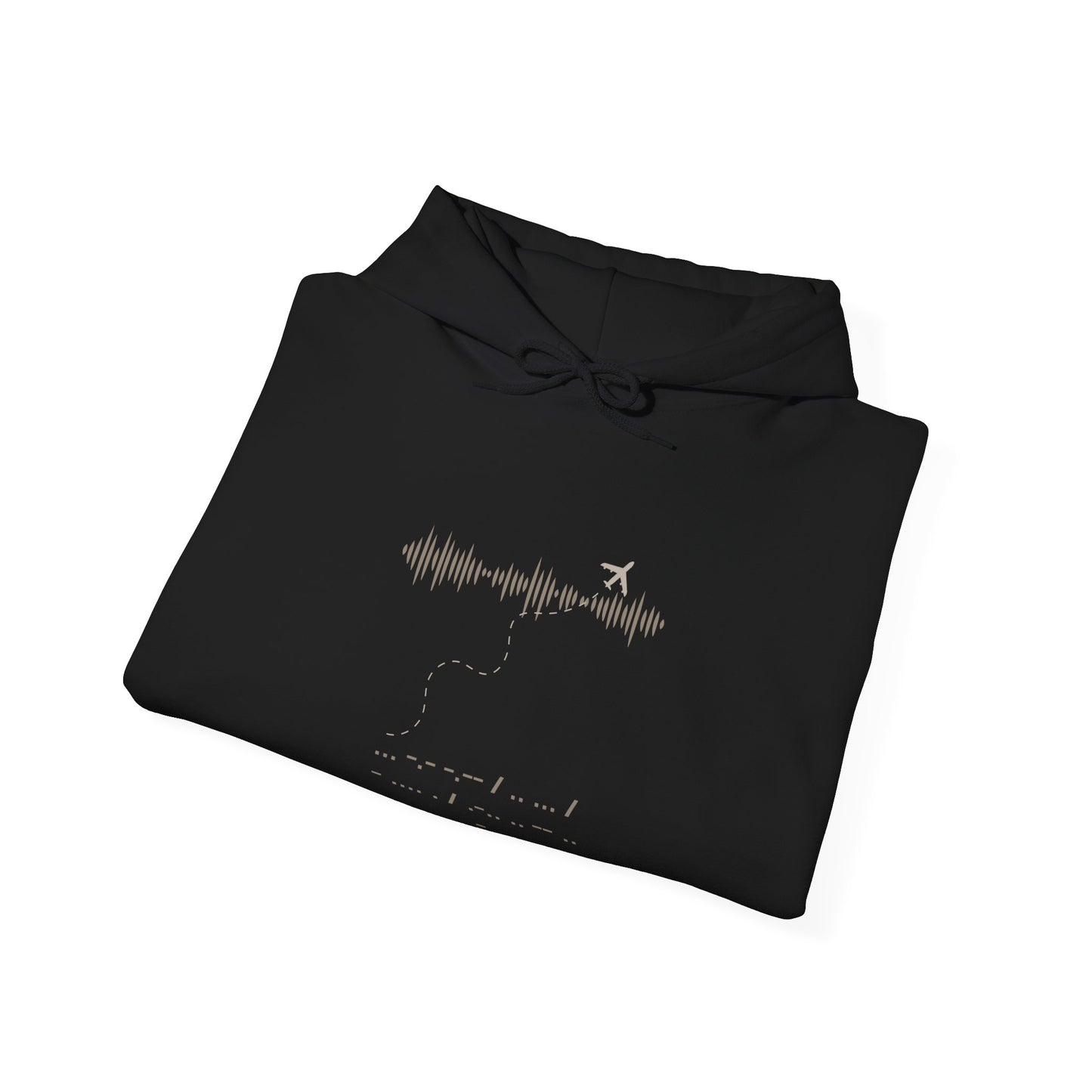 Sky is the limit : Men's Hoodie