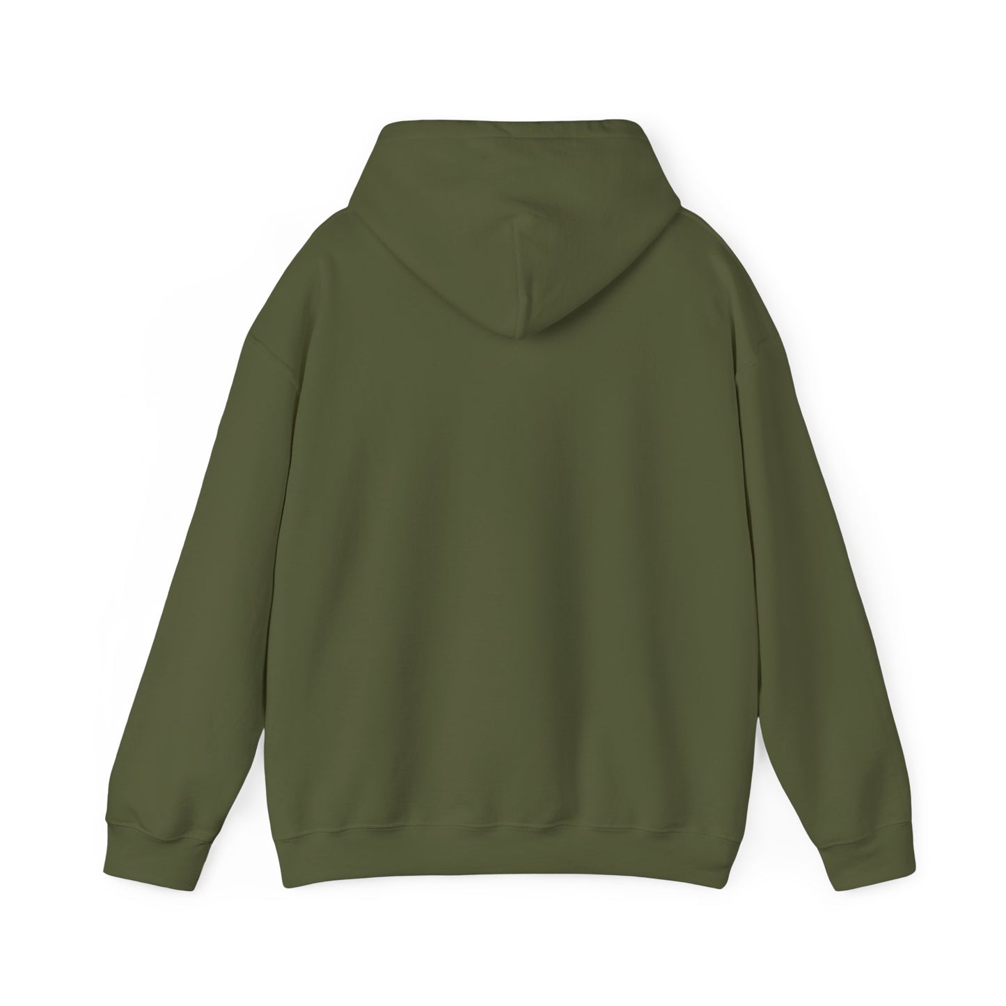 Within reach: Men's Heavy Blend Hooded Sweatshirt