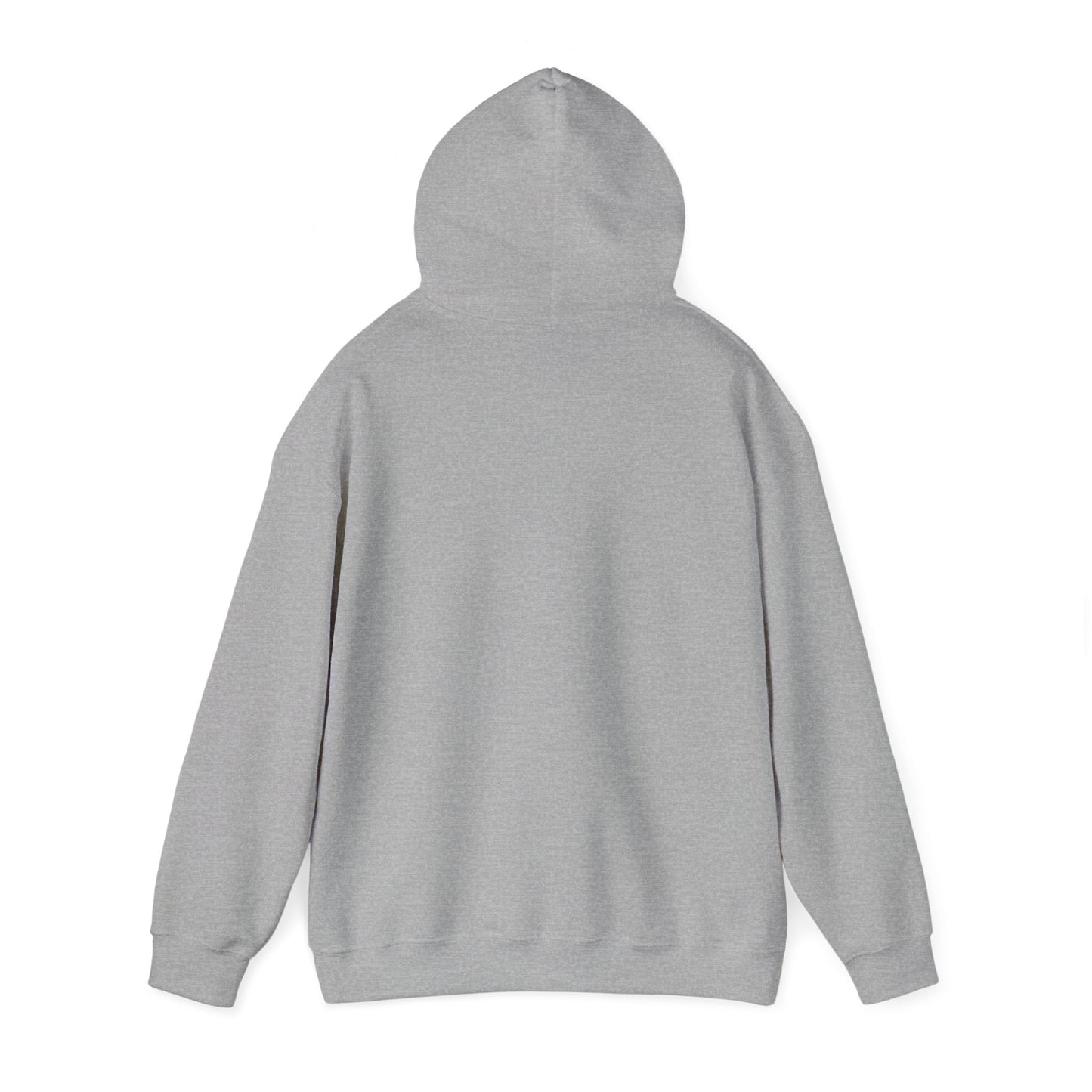 Sky is the limit : Men's Hooded Sweatshirt