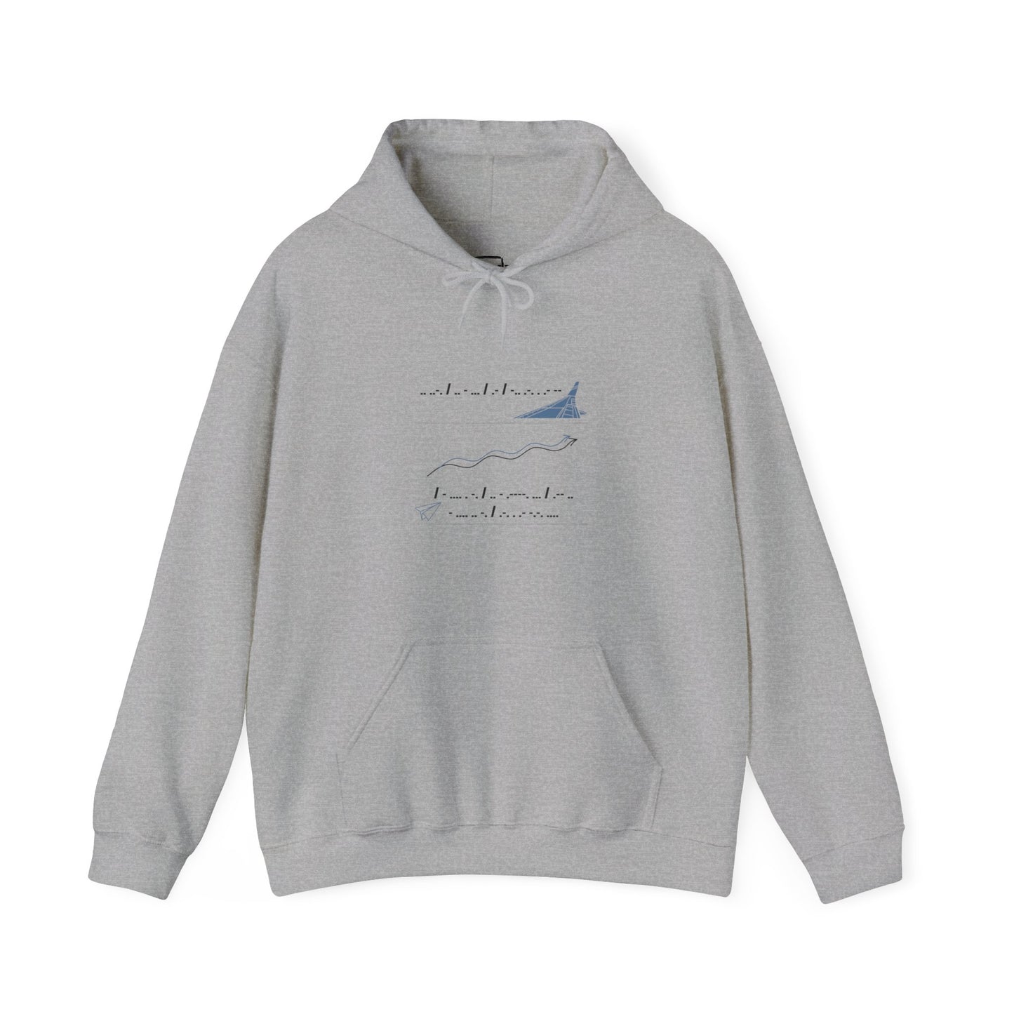 Within Reach: Men's Hoodie
