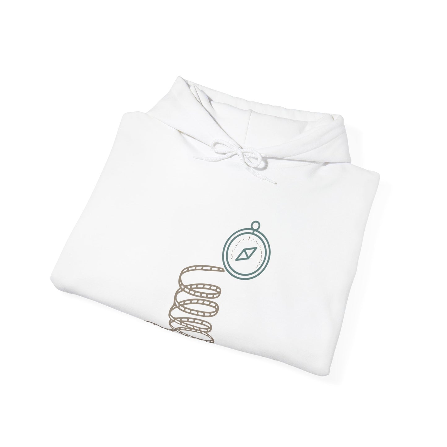 Women's Blend™ Hooded Sweatshirt