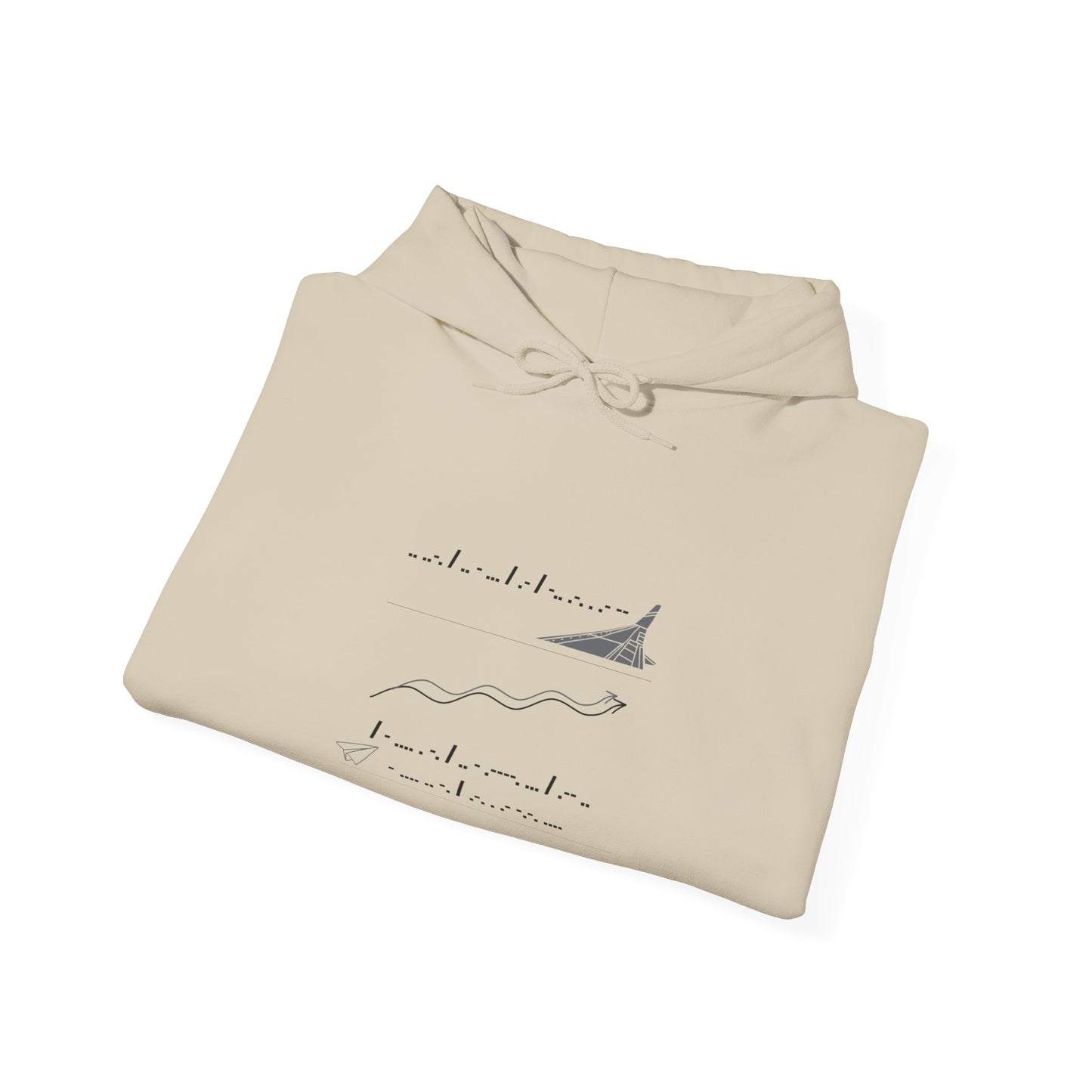 Within Reach: Men's Hoodie
