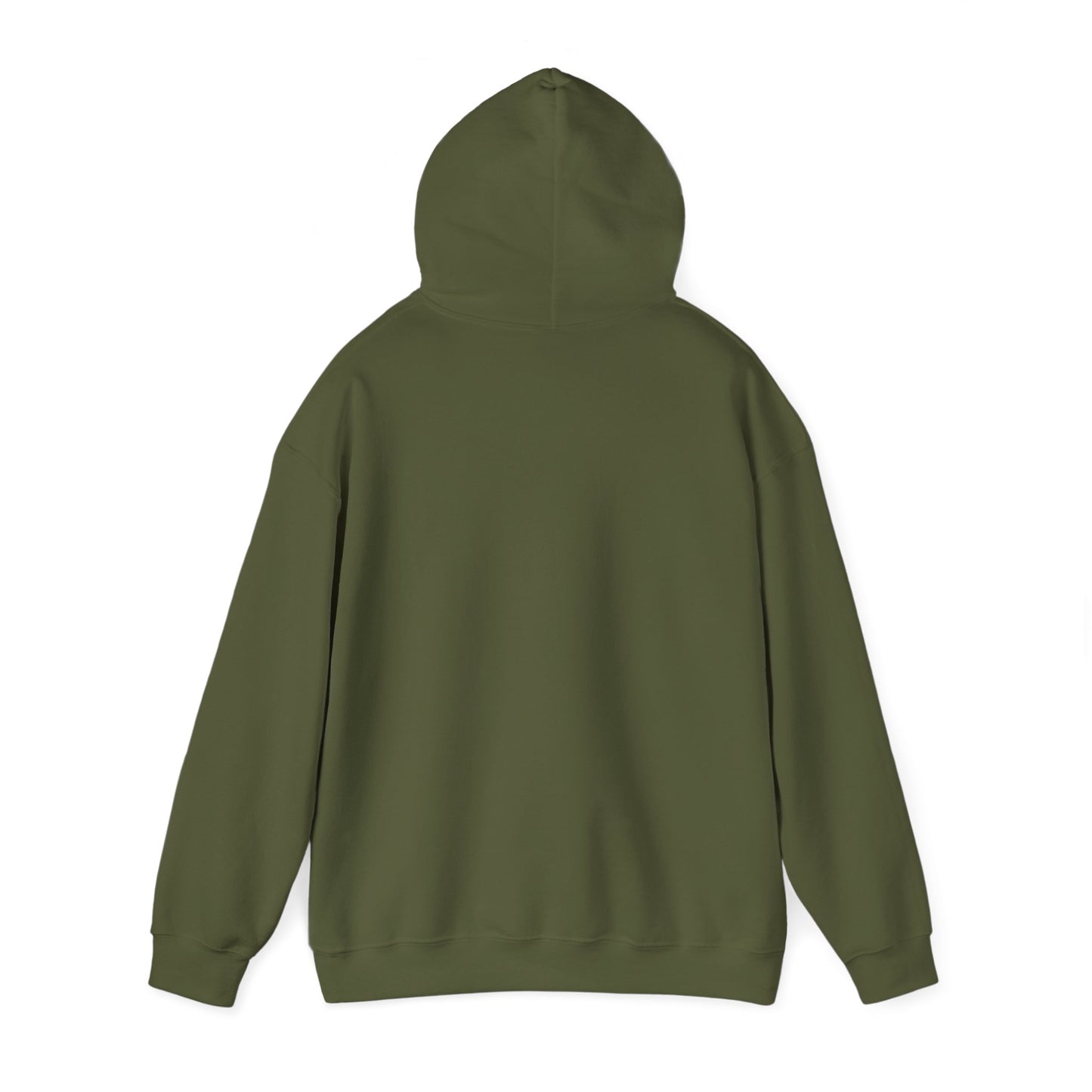 Within reach: Men's Heavy Blend Hooded Sweatshirt