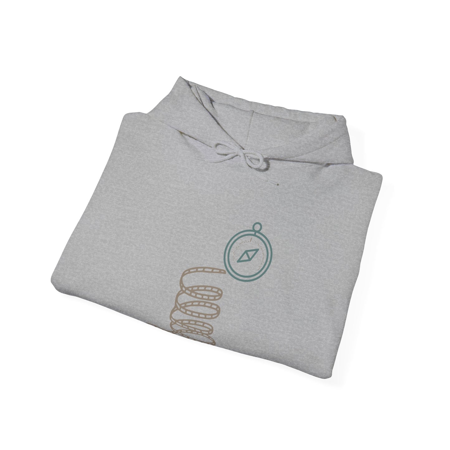Women's Blend™ Hooded Sweatshirt