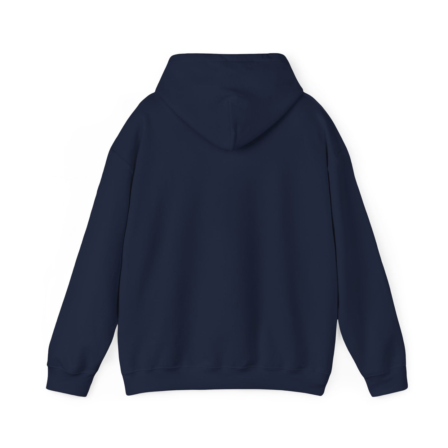 Within reach: Men's Heavy Blend Hooded Sweatshirt