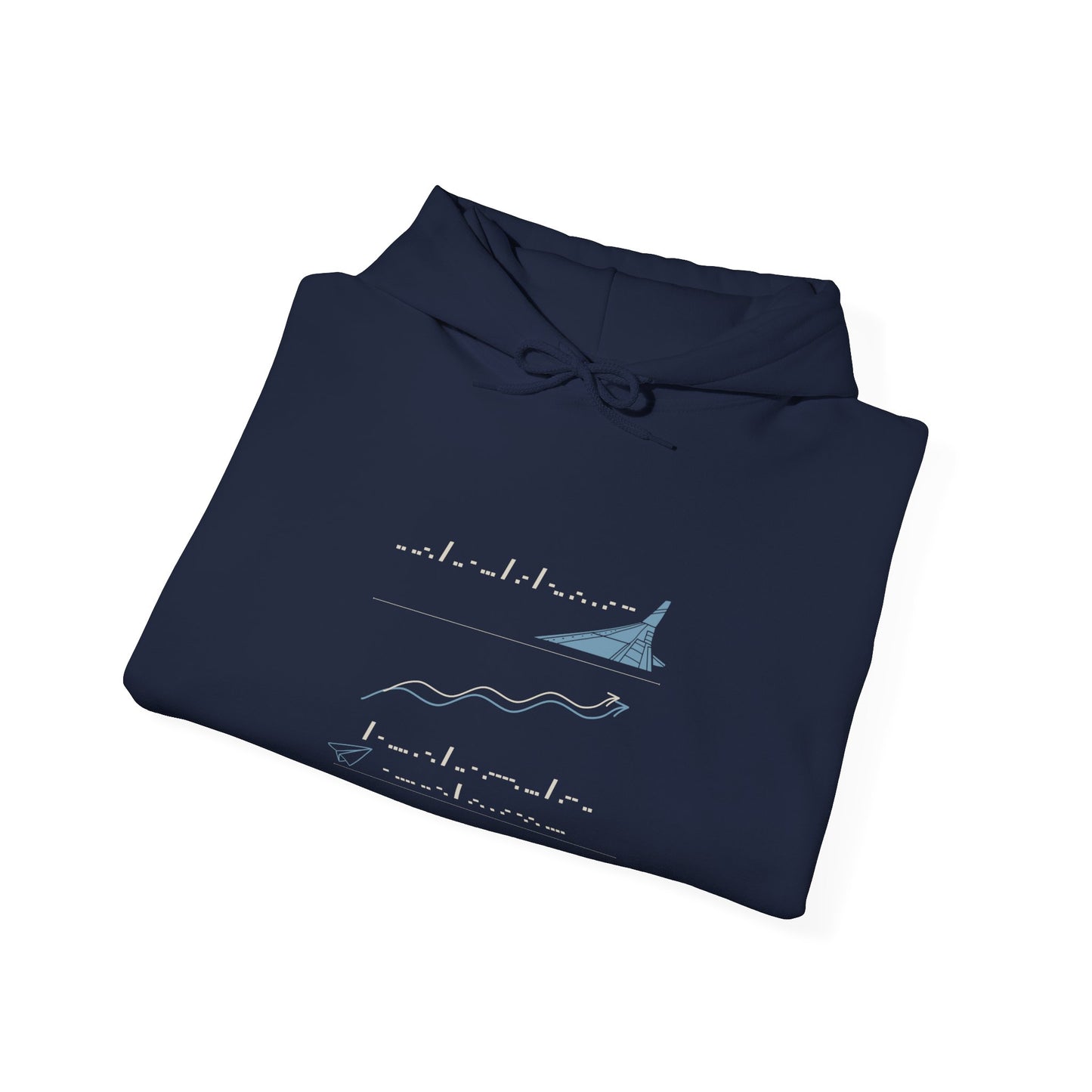 Within reach: Men's Heavy Blend Hooded Sweatshirt