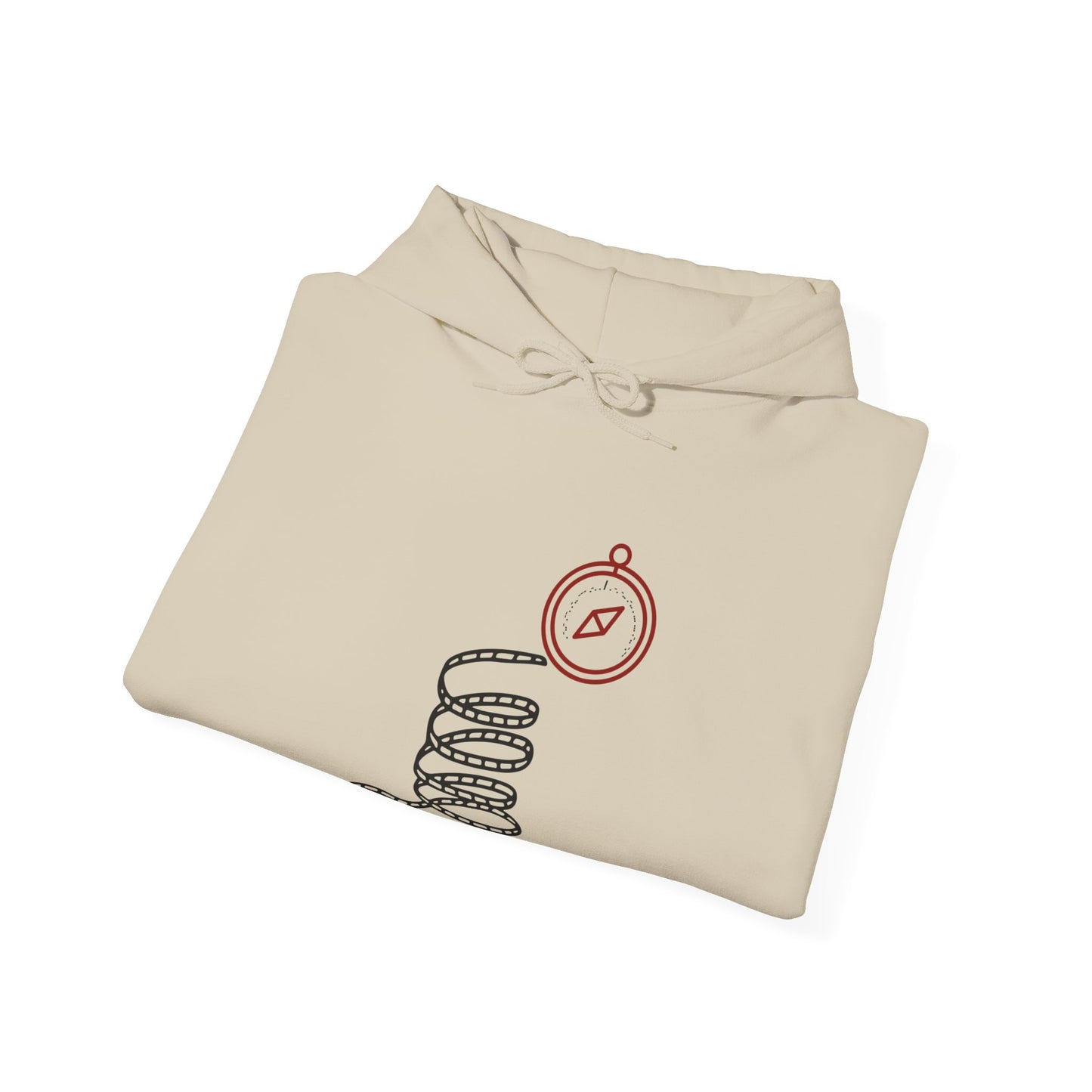 Women's Blend™ Hooded Sweatshirt