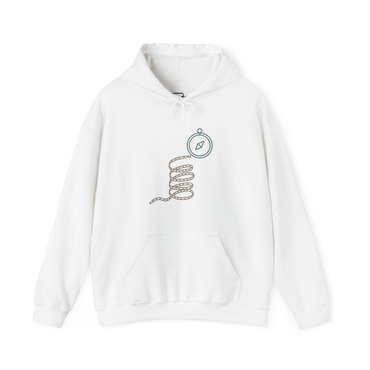 Women's Blend™ Hooded Sweatshirt