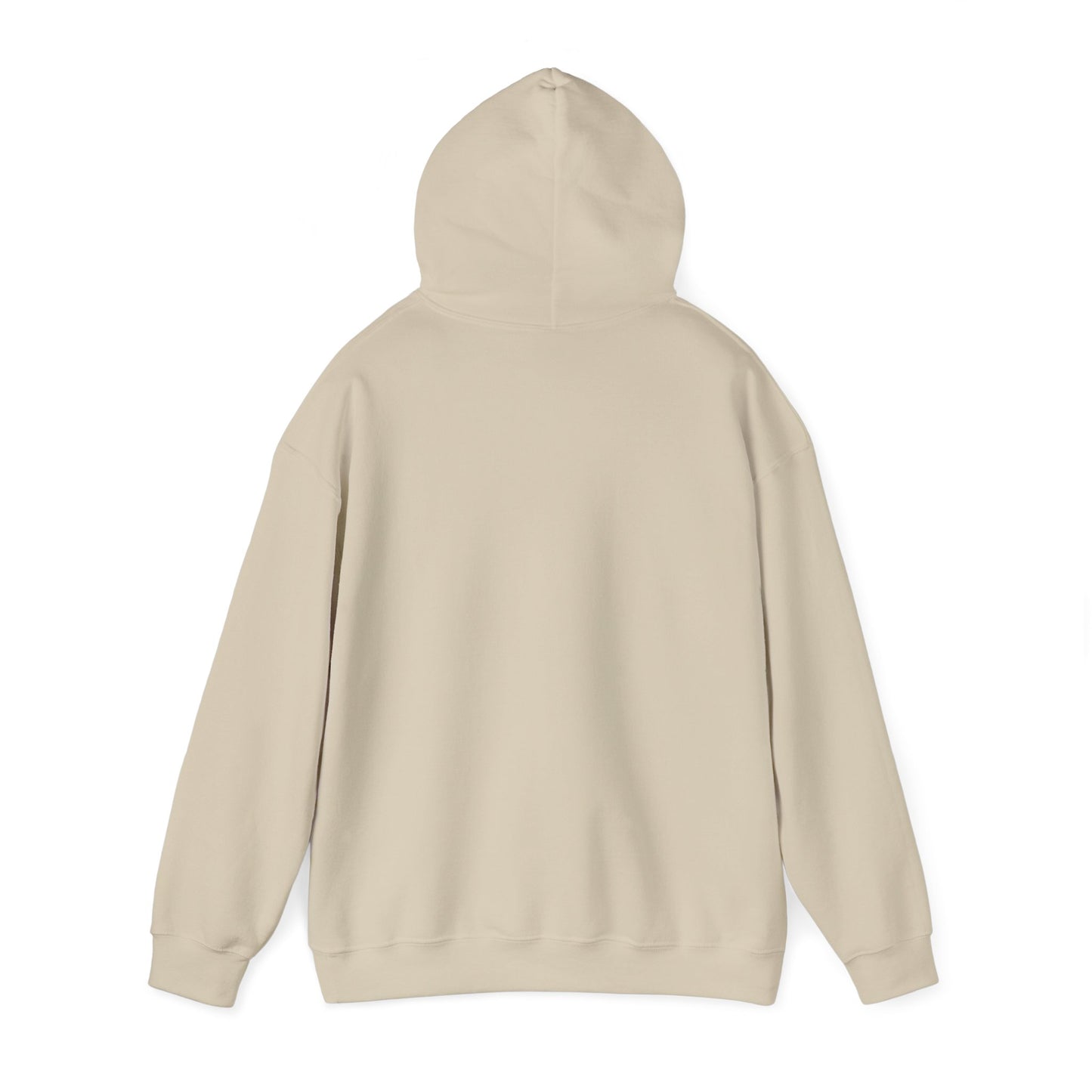 Sky is the limit : Men's Hooded Sweatshirt