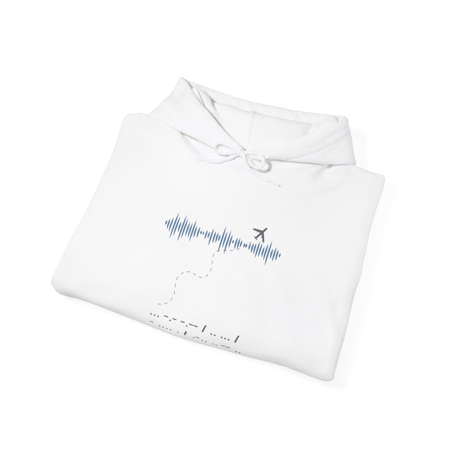 Sky is the limit : Men's Hooded Sweatshirt