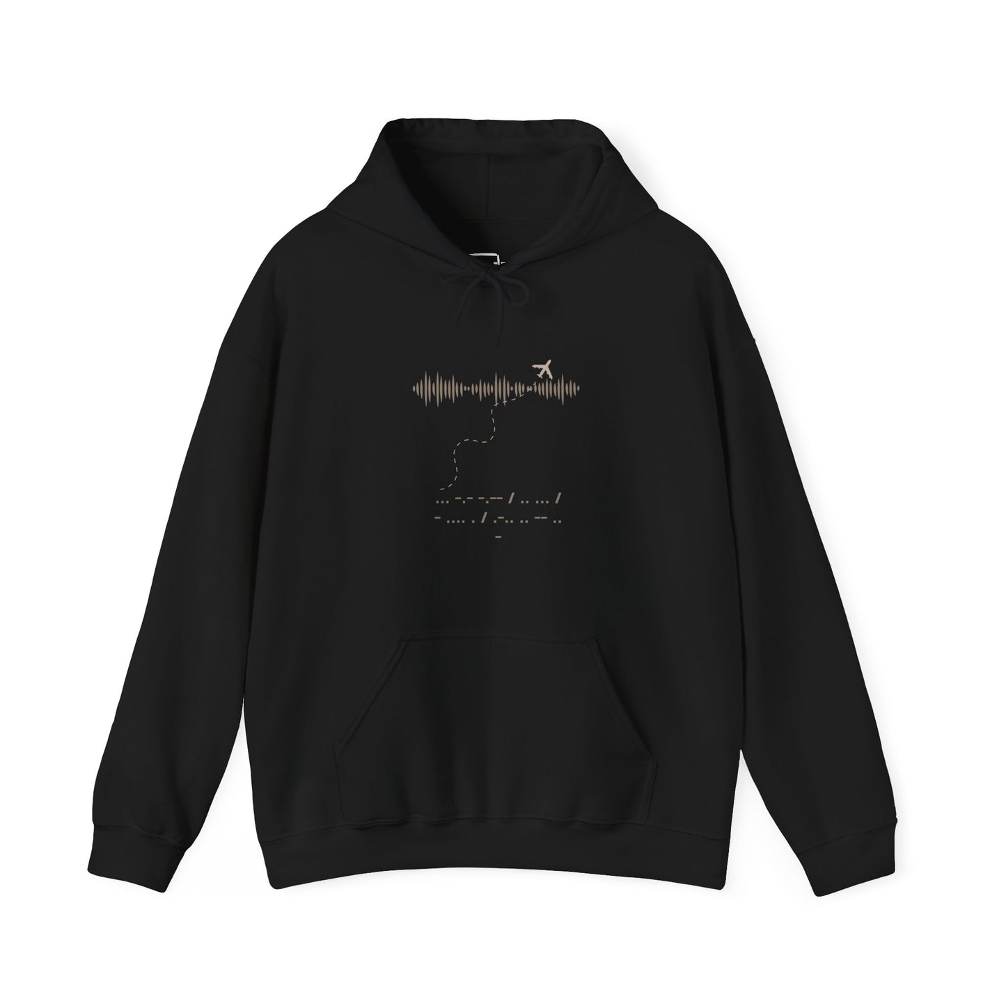 Sky is the limit : Men's Hoodie