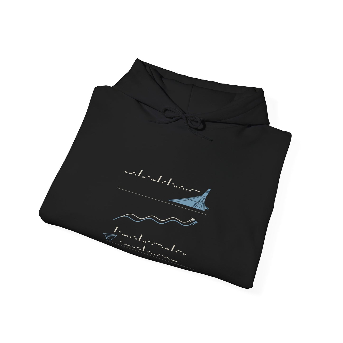 Within reach: Men's Heavy Blend Hooded Sweatshirt