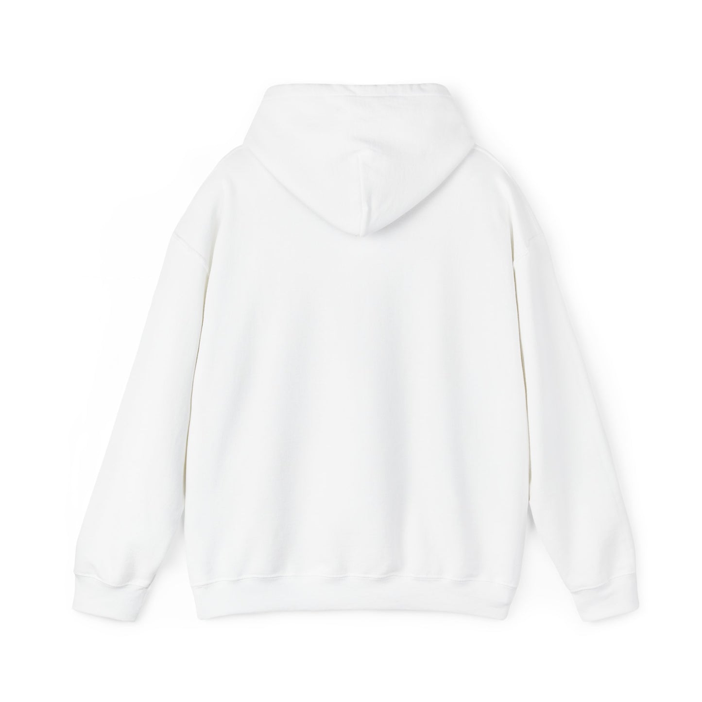 Sky is the limit : Men's Hooded Sweatshirt