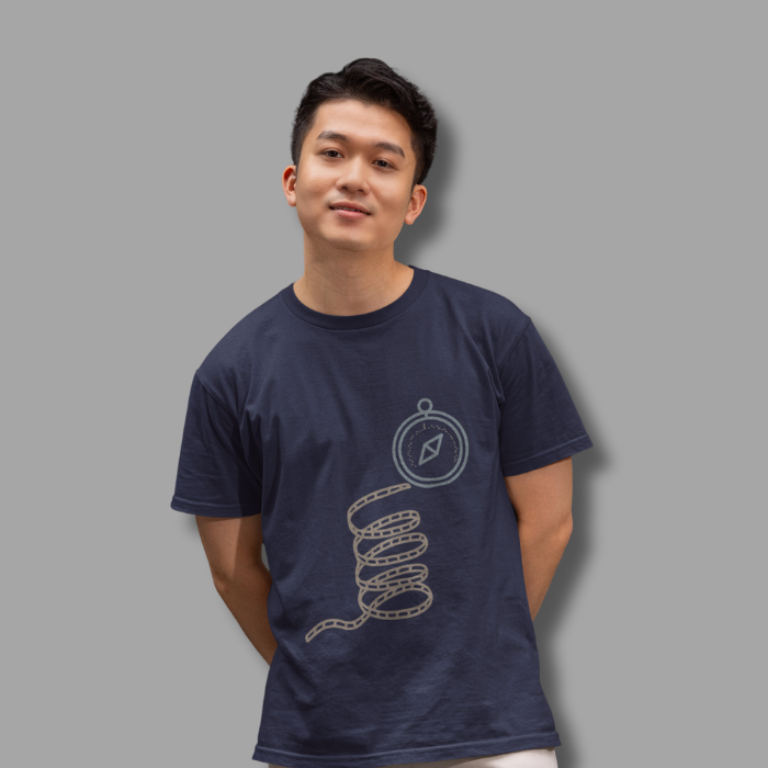 Men's  t-shirt