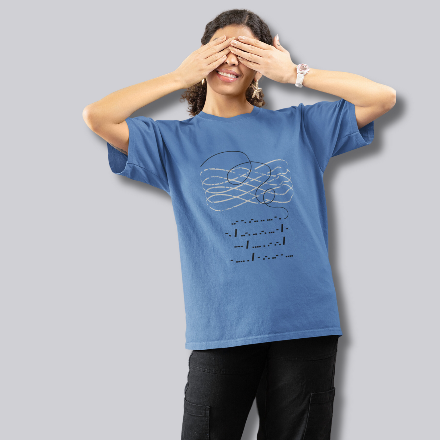 Unlisten to Hear the Truth: Women's T-Shirt