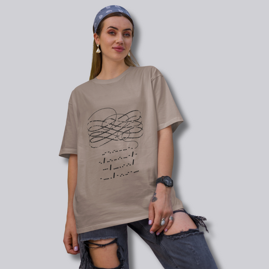 Unlisten to Hear the Truth: Women's T-Shirt