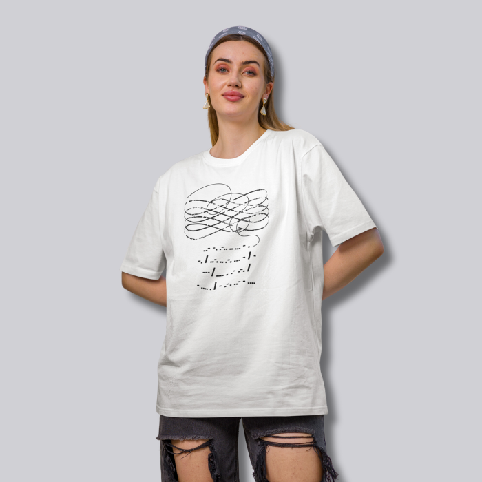 Unlisten to Hear the Truth: Women's T-Shirt