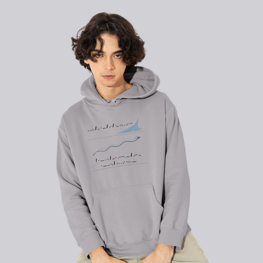 Within Reach: Men's Hoodie