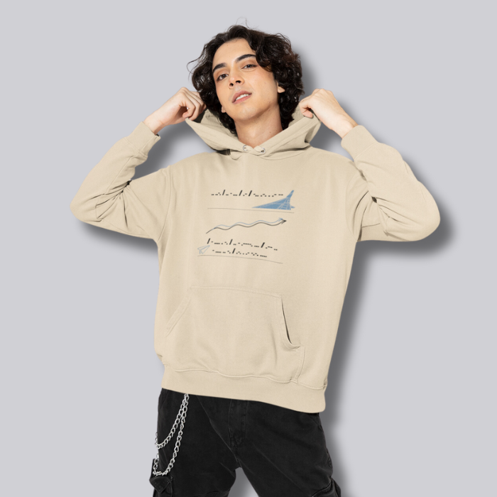 Within Reach: Men's Hoodie