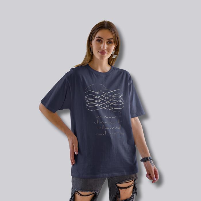 Unlisten to Hear the Truth: Women's T-Shirt