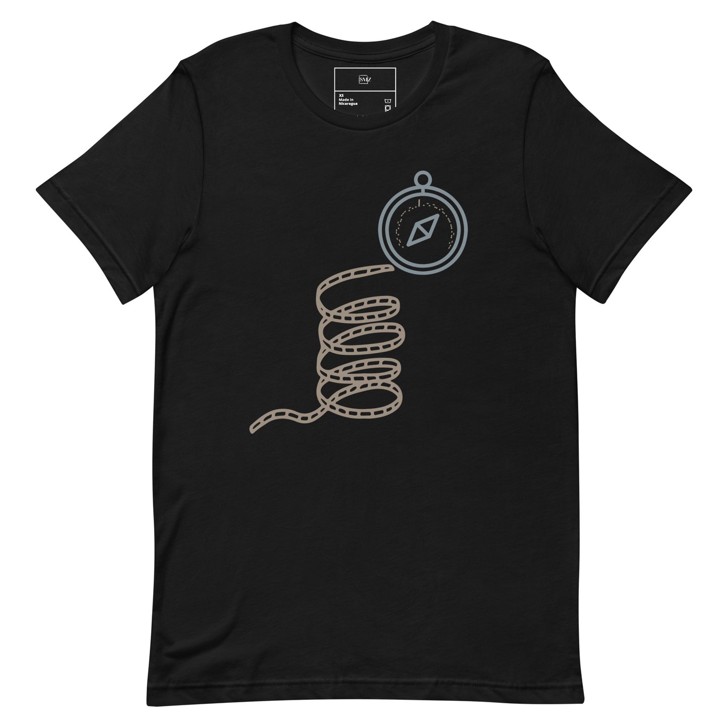 Men's  t-shirt
