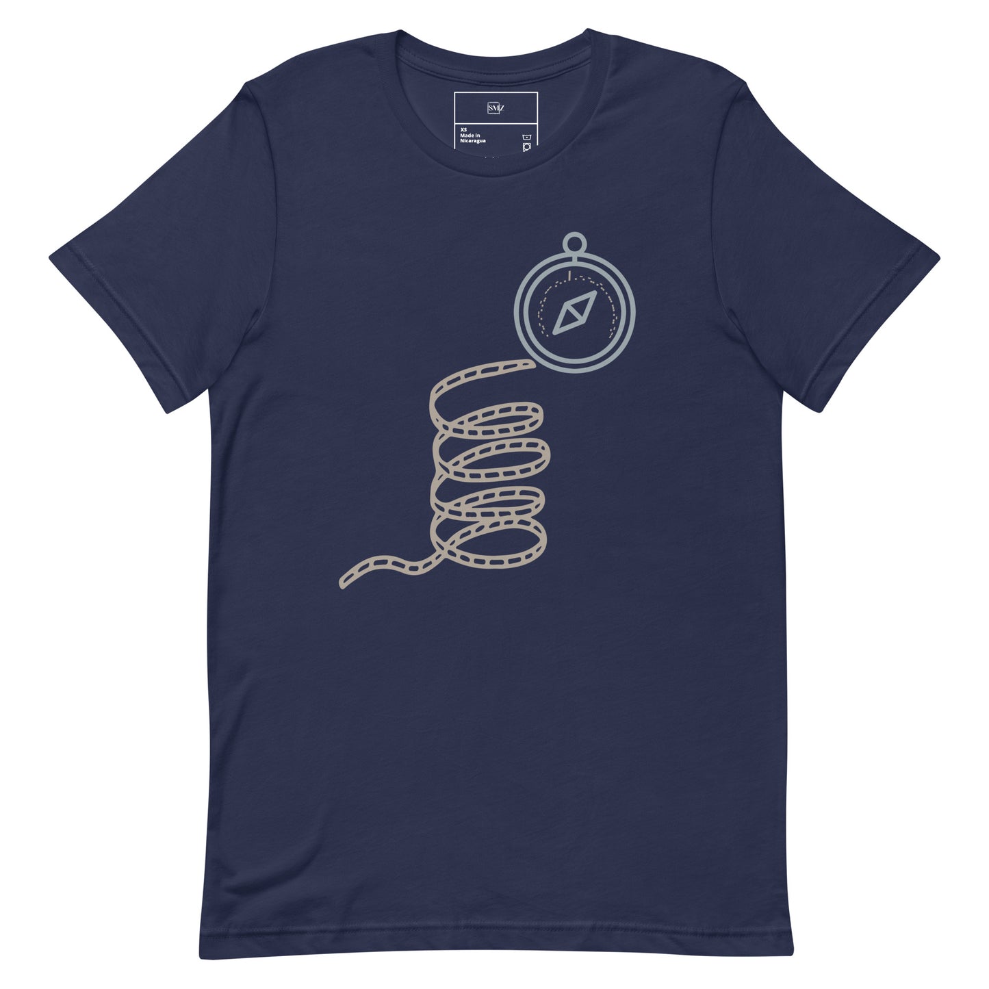Men's  t-shirt