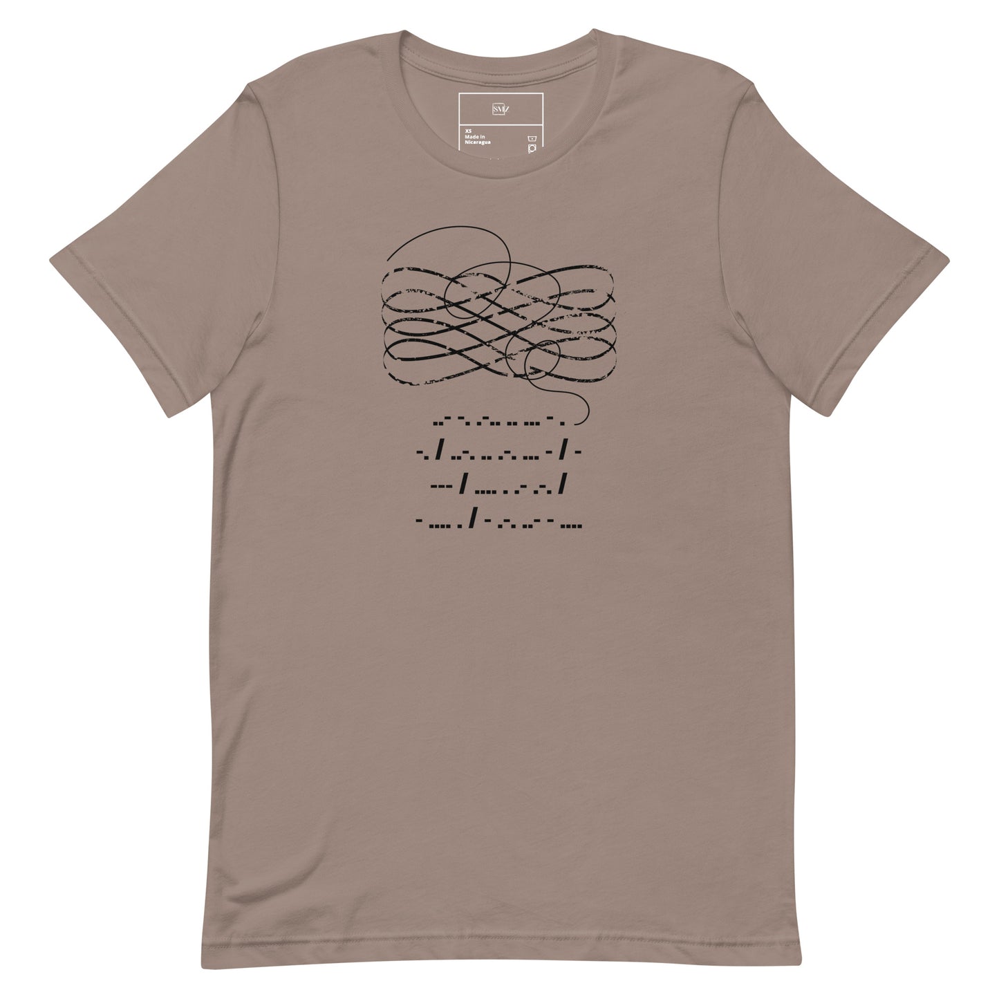 Unlisten to Hear the Truth: Women's T-Shirt