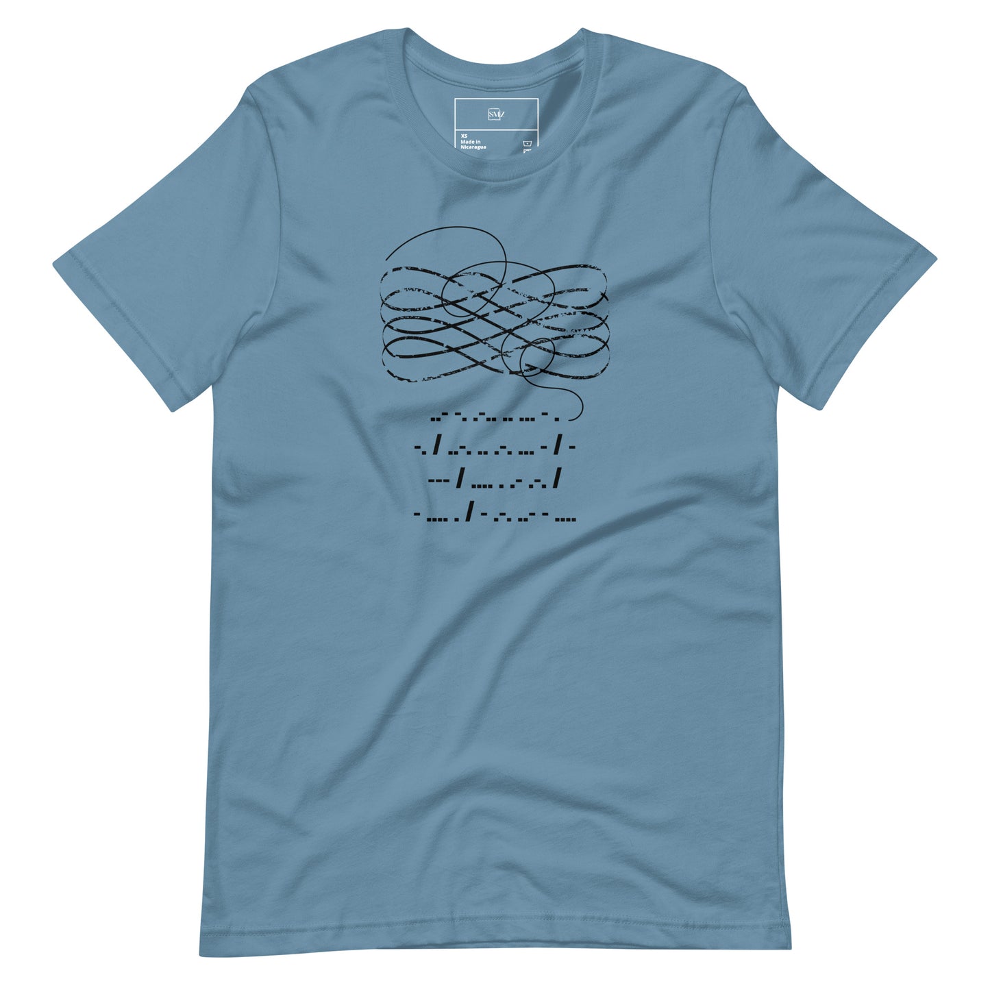 Unlisten to Hear the Truth: Women's T-Shirt