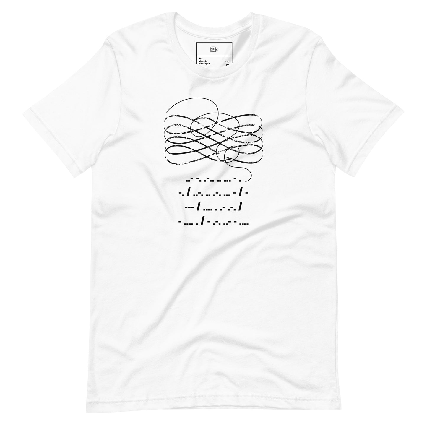 Unlisten to Hear the Truth: Women's T-Shirt